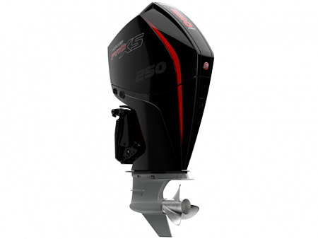 Лодочный мотор Mercury 250 L/XL Pro XS V8