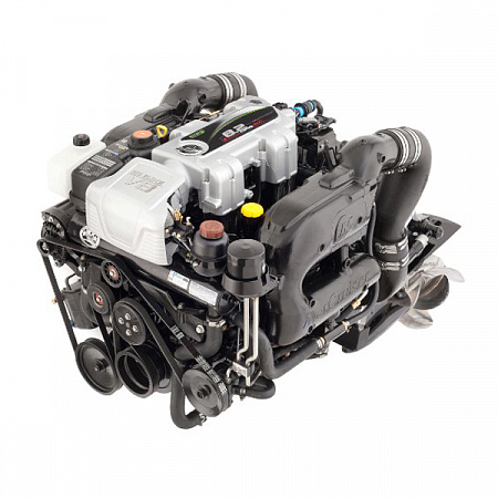 Лодочный мотор Mercury MerCruiser 8.2 HO Mag DTS