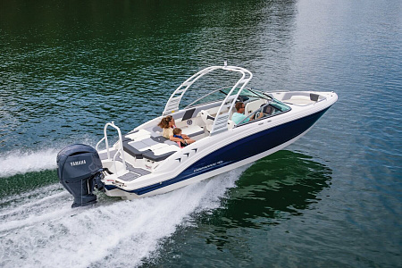 Катер Chaparral 23 SSi OB