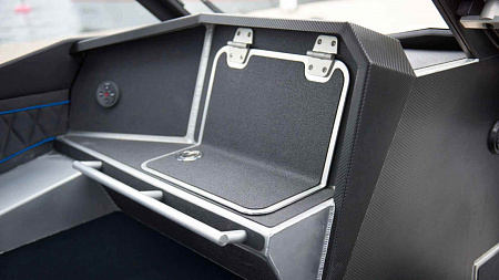 Катер Anytec A 27C