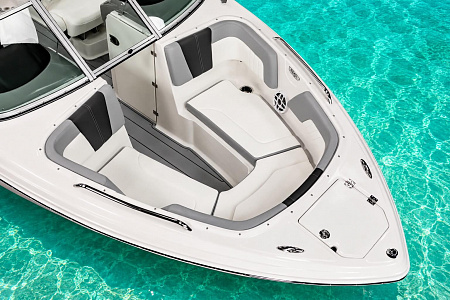Катер Chaparral 23 SSi OB