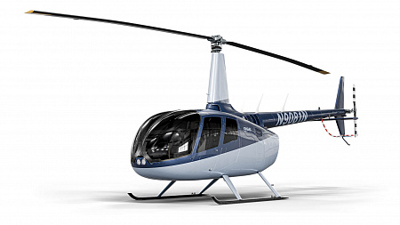 Вертолет Robinson R66 NxG Palo Verde