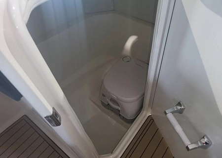 Катер Sea Ray 230 SPXE