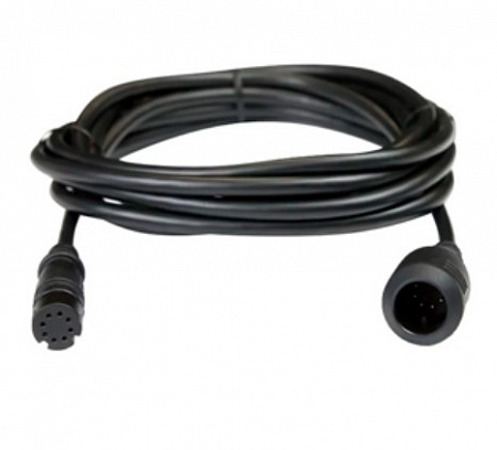 Удлинитель датчика LOWRANCE Hook2 Bullet Skimmer Transducer 10 Ft Extension Cable