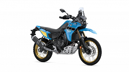 Мотоцикл Yamaha Tenere 700 Rally