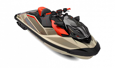 Гидроцикл BRP Sea-Doo RXP-X RS 325