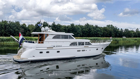 Valk Continental 1700