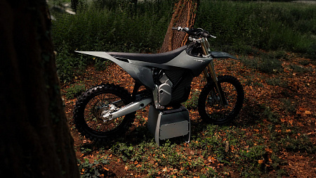 Мотоцикл Stark VARG MX