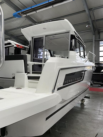 Катер Jeanneau Merry Fisher 695 S2