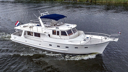 Fleming 55