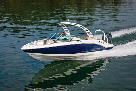 Катер Chaparral 23 SSi OB