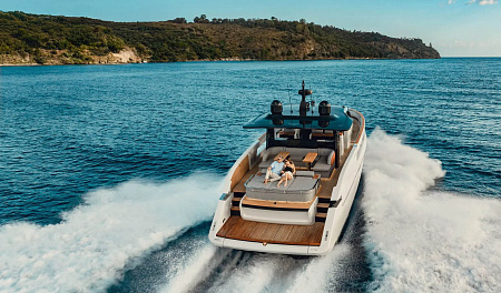 Invictus TT550