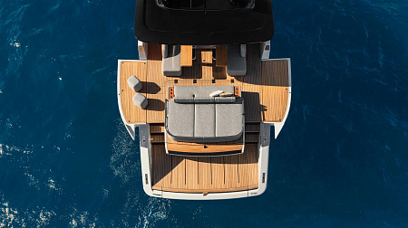 Invictus TT550