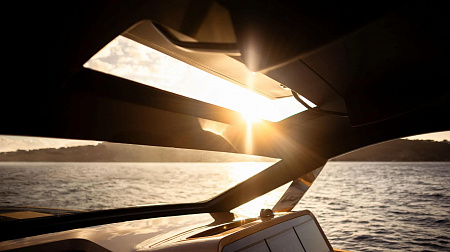 Invictus TT550