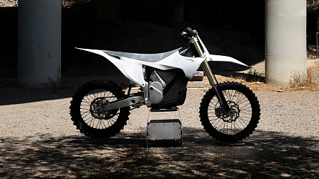 Мотоцикл Stark VARG MX 1.2