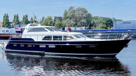 Pacific Allure 180