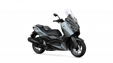 Мотоцикл Yamaha XMAX 300 Tech Max Heat