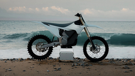 Мотоцикл Stark VARG MX