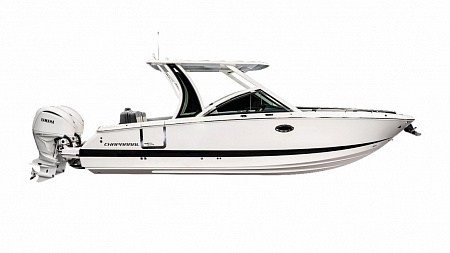 Катер Chaparral 310 OSX