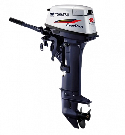 Лодочный мотор Tohatsu MX18E2