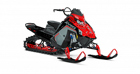 Снегоход Polaris 850 RMK KHAOS 165