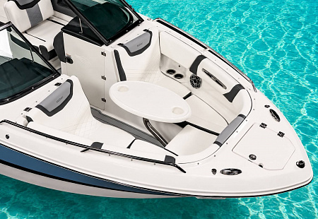 Катер Chaparral SSX 247