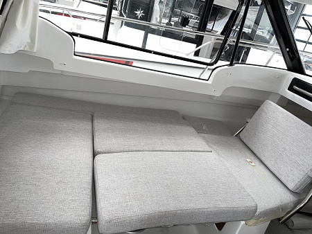 Катер Jeanneau Merry Fisher 695 S2