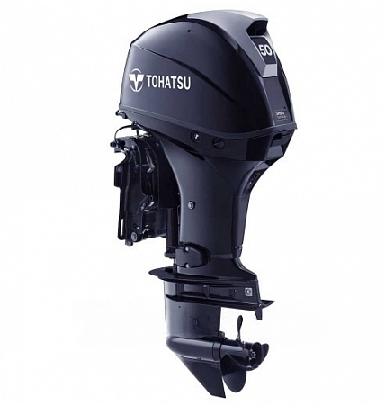 Лодочный мотор Tohatsu MFS 50 AETL