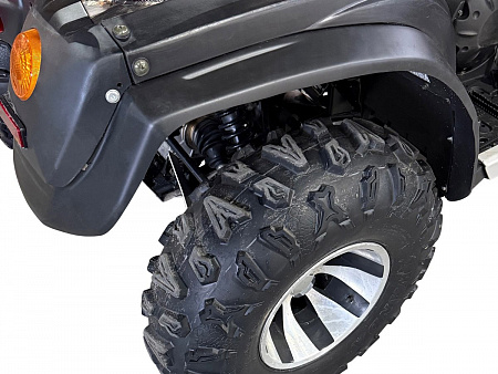 Расширители арок Baltmotors для квадрицикла Striker