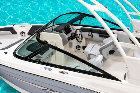 Катер Chaparral 21 SSi OB Ski & Fish