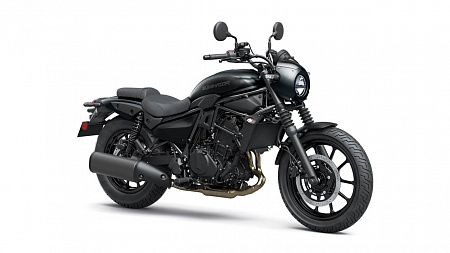 Мотоцикл Kawasaki Eliminator 500 SE