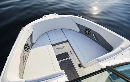 Катер Sea Ray 230 SPXE