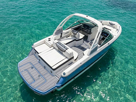 Катер Chaparral SSX 247