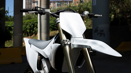 Мотоцикл Stark VARG MX 1.2