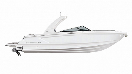 Катер Chaparral 28 Surf