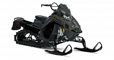 Снегоход Polaris 650 RMK SP 155