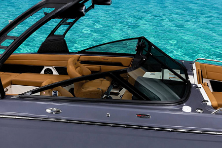 Катер Chaparral Surf GTS 6