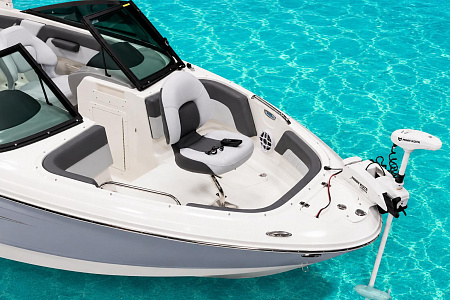 Катер Chaparral 21 SSi OB Ski & Fish