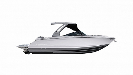 Катер Chaparral SSX 30