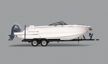 Катер Chaparral 270 OSX