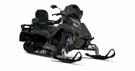 Снегоход Polaris 650 Titan Adventure 155 1.8"