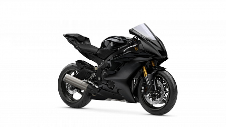 Мотоцикл Yamaha R6 Race
