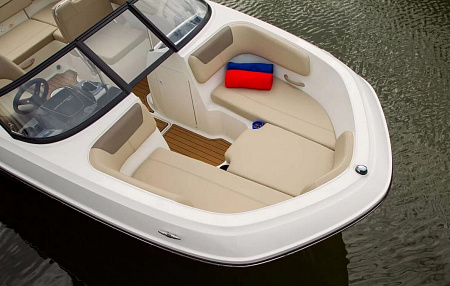 Катер Bayliner VR 5 E