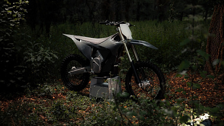 Мотоцикл Stark VARG MX