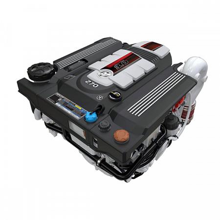Лодочный мотор Mercury MerCruiser MD 3.0-270
