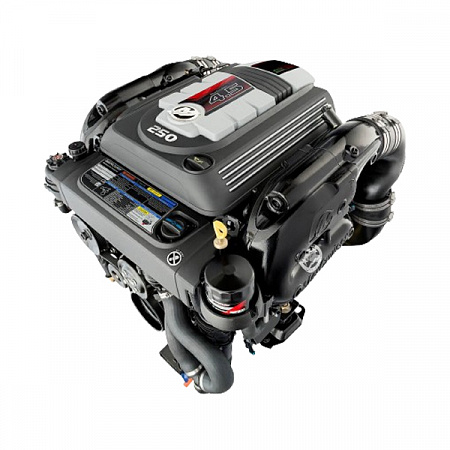 Лодочный мотор Mercury MerCruiser 4.5L MPI 250