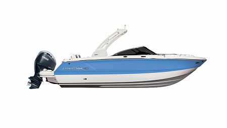 Катер Chaparral 250 OSX