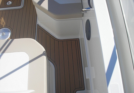 Катер Bayliner VR 6 OE