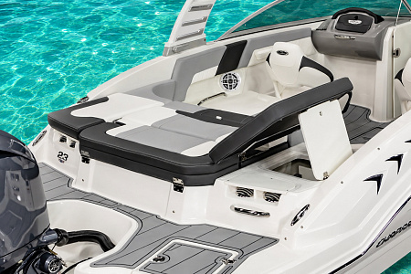 Катер Chaparral 23 SSi OB